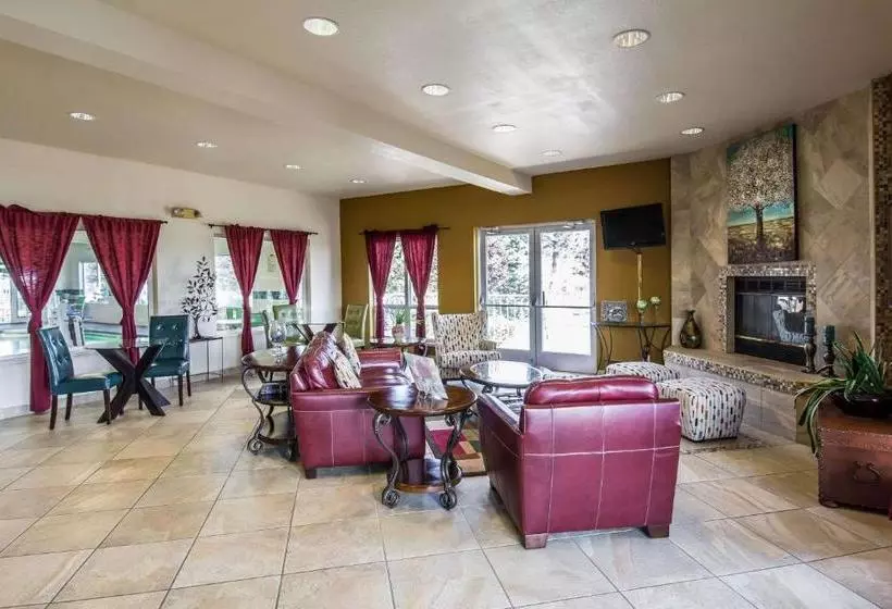 هتل Quality Inn Kennewick