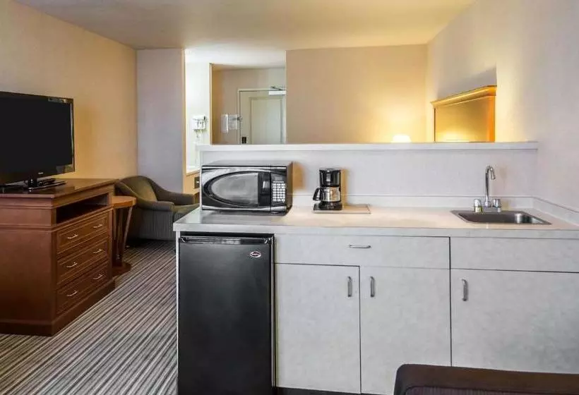 هتل Quality Inn Kennewick