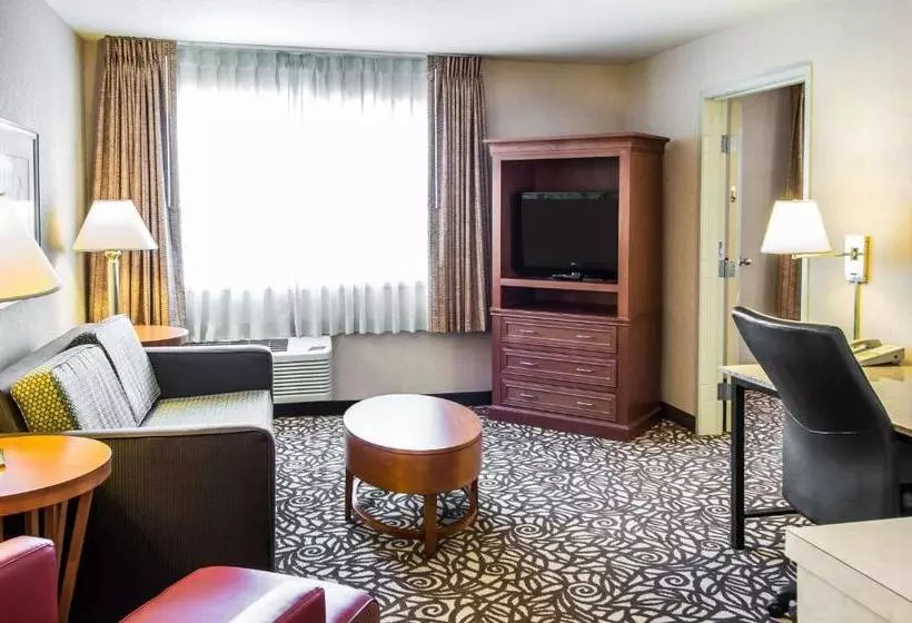 هتل Quality Inn Kennewick