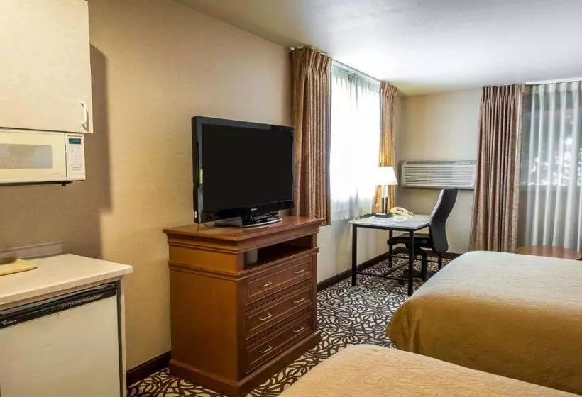 هتل Quality Inn Kennewick