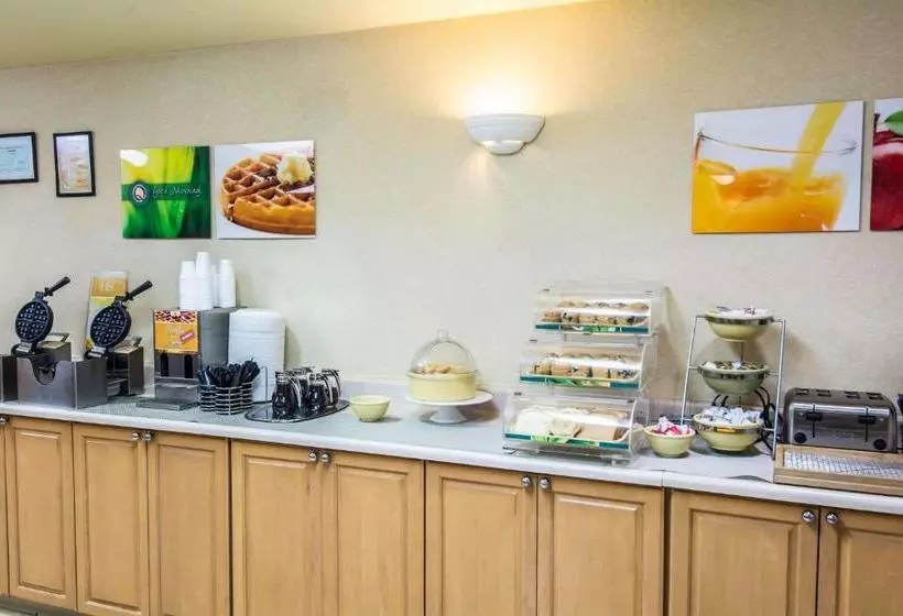 هتل Quality Inn Kennewick