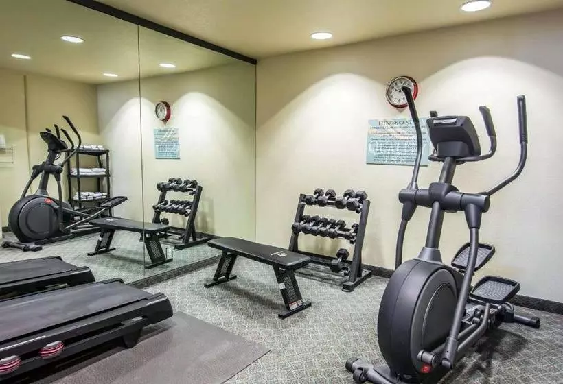 هتل Quality Inn Kennewick