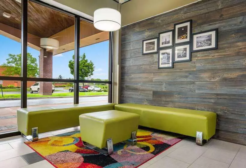 Отель Quality Inn & Suites Florence  Cincinnati South