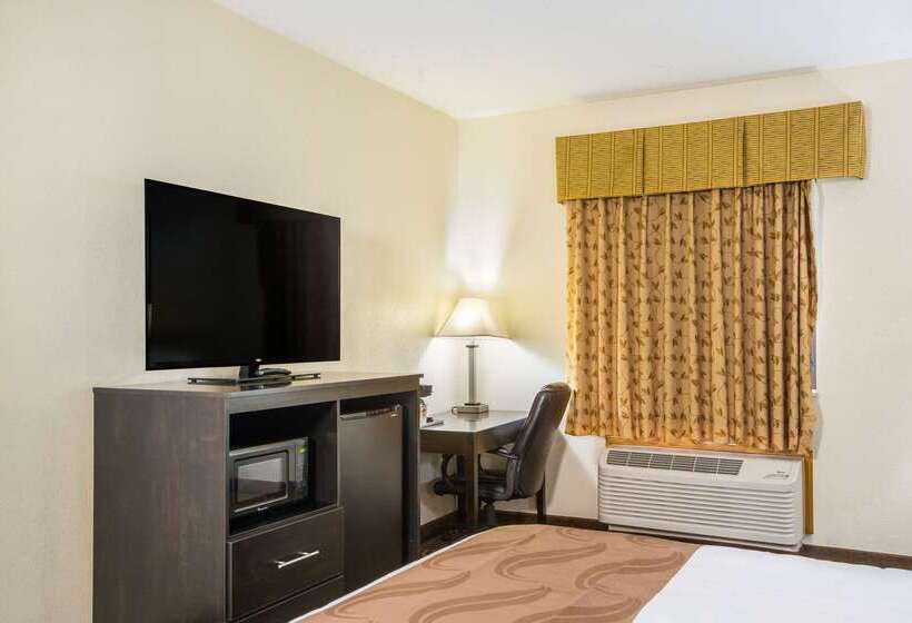 ホテル Quality Inn & Suites Florence  Cincinnati South