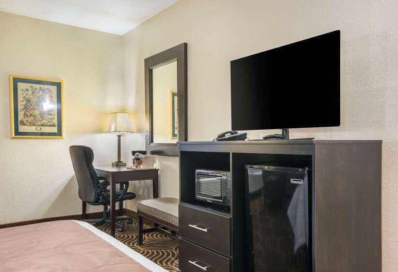 ホテル Quality Inn & Suites Florence  Cincinnati South