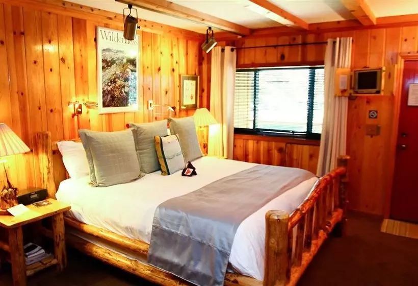 Отель Shore House at Lake Tahoe