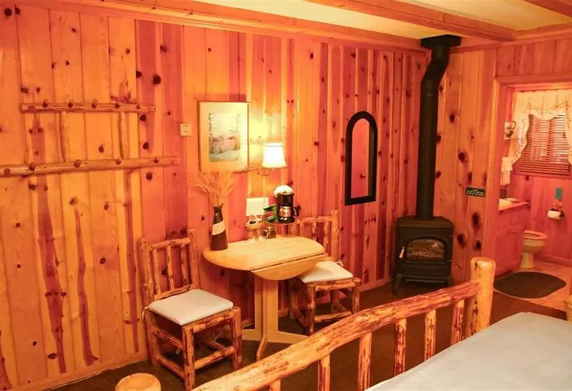 Отель Shore House at Lake Tahoe