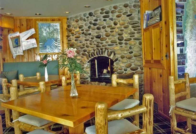 Отель Shore House at Lake Tahoe