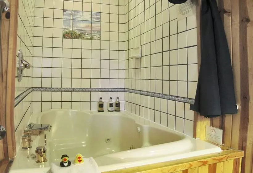 Отель Shore House at Lake Tahoe