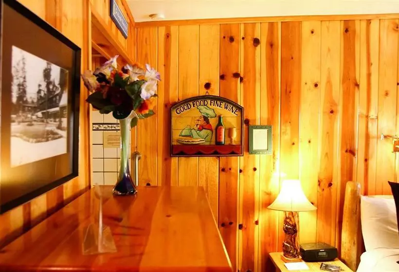 Отель Shore House at Lake Tahoe