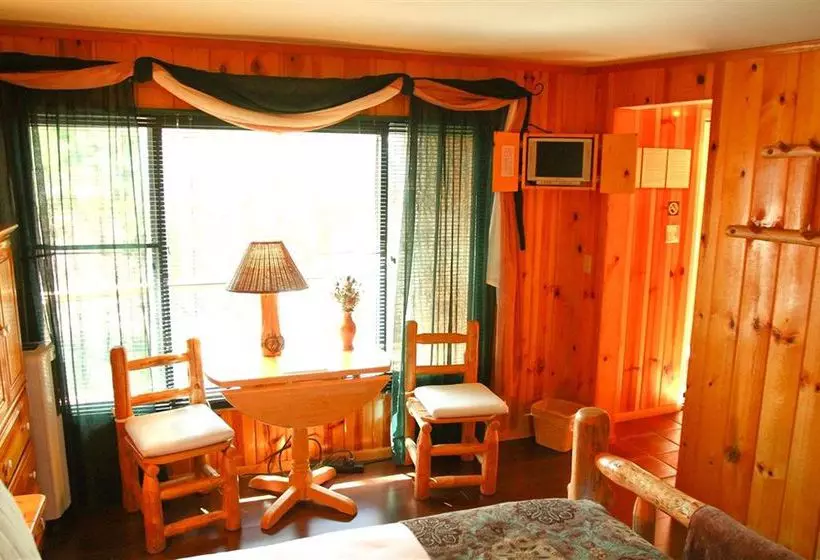 Отель Shore House at Lake Tahoe