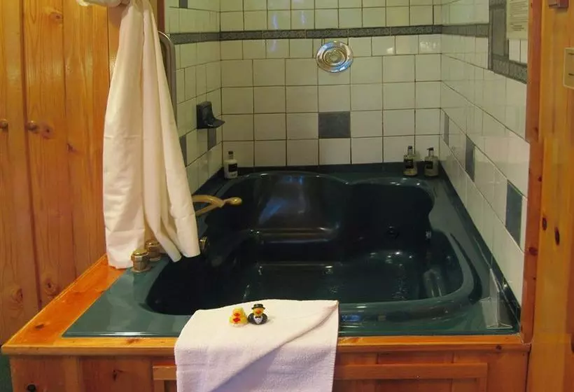 Отель Shore House at Lake Tahoe