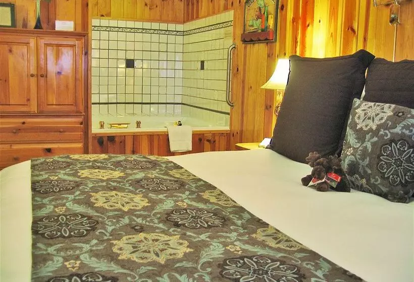 Отель Shore House at Lake Tahoe