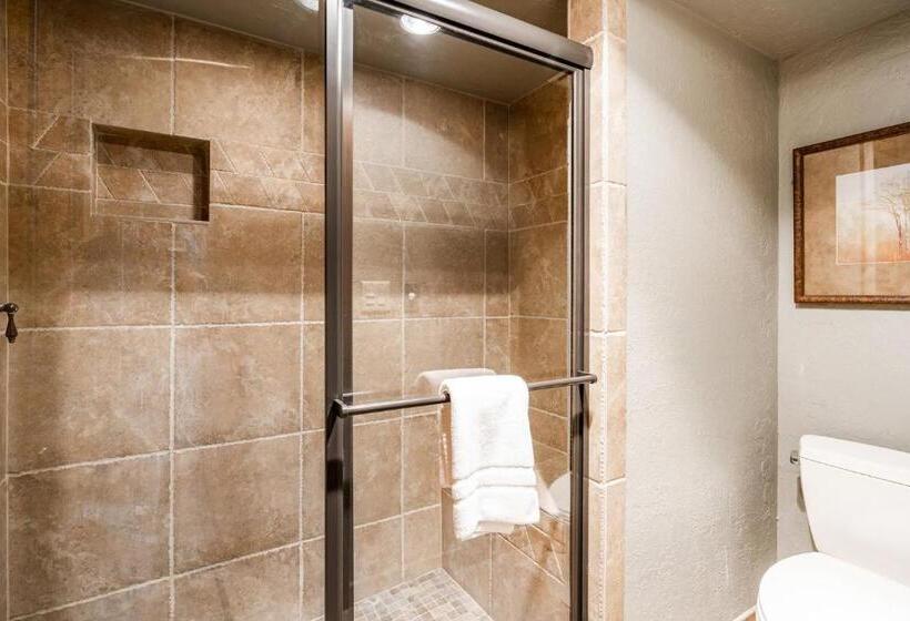 هتل Silver King By All Seasons Resort Lodging