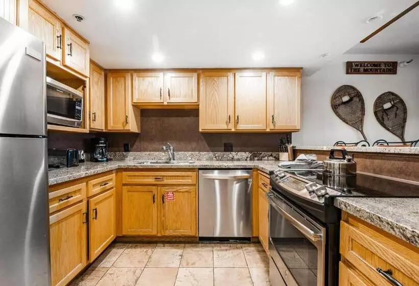 Отель Silver King By All Seasons Resort Lodging