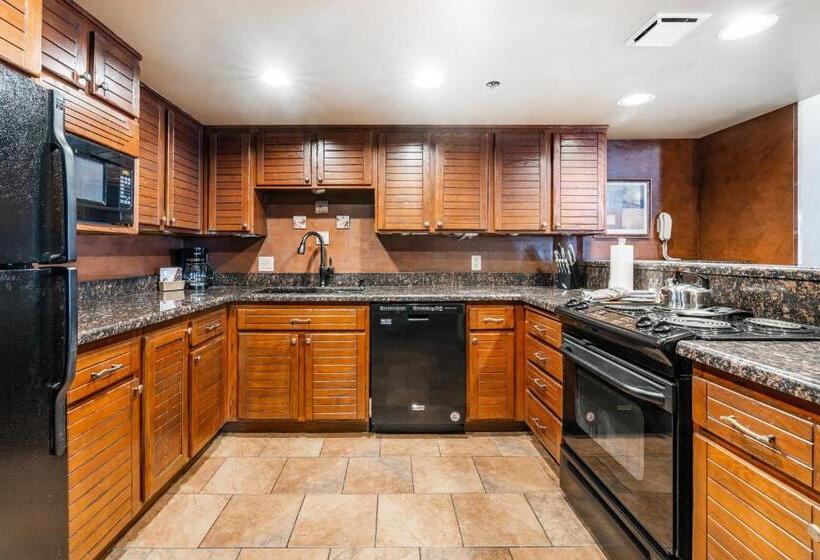 هتل Silver King By All Seasons Resort Lodging