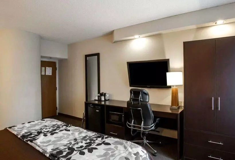 호텔 Sleep Inn Nashville   Brentwood   Cool Springs