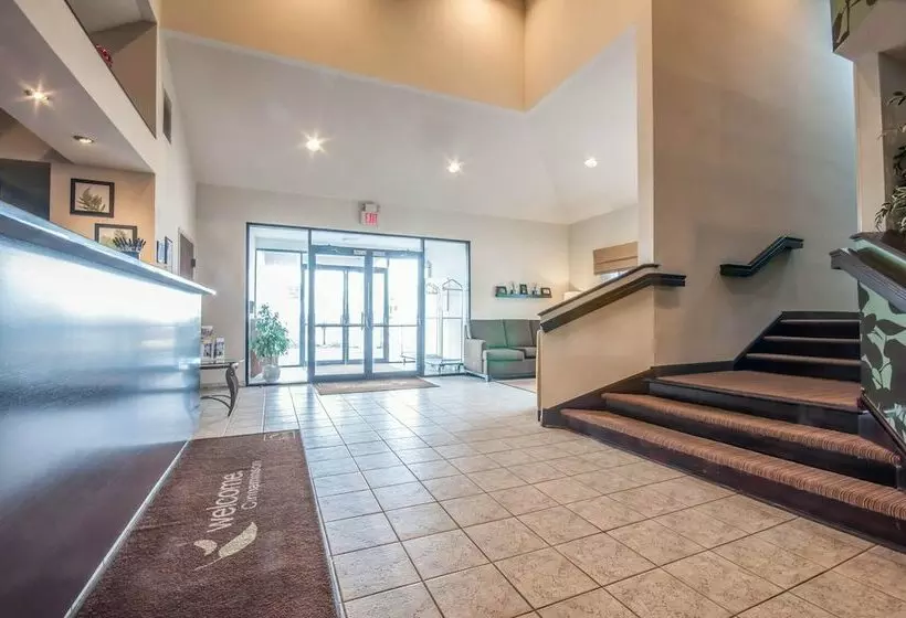 فندق Sleep Inn Cinnaminson Philadelphia East