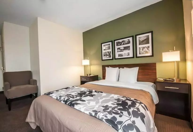فندق Sleep Inn Cinnaminson Philadelphia East