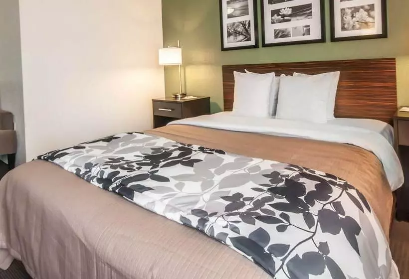 فندق Sleep Inn Cinnaminson Philadelphia East