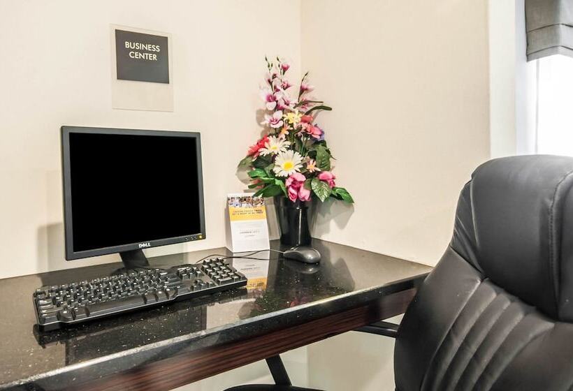 בית מלון כפרי Sleep Inn Cinnaminson  Philadelphia East