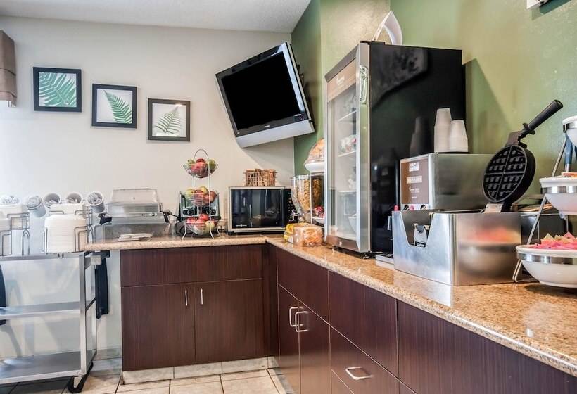 בית מלון כפרי Sleep Inn Cinnaminson  Philadelphia East