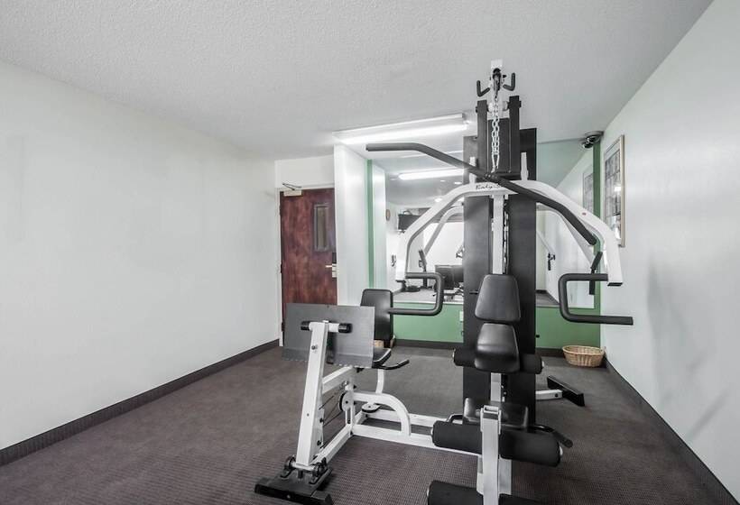 בית מלון כפרי Sleep Inn Cinnaminson  Philadelphia East