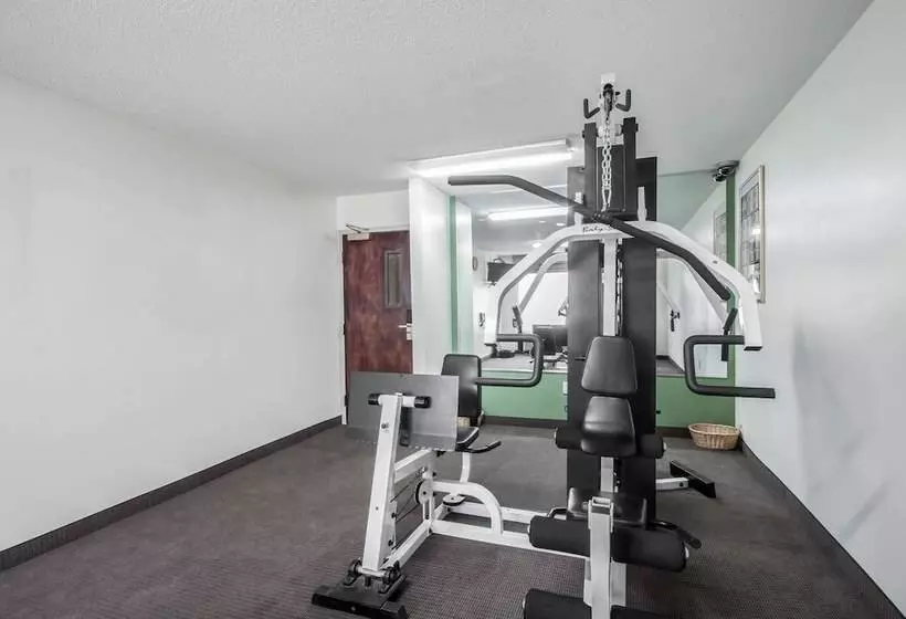 فندق Sleep Inn Cinnaminson Philadelphia East