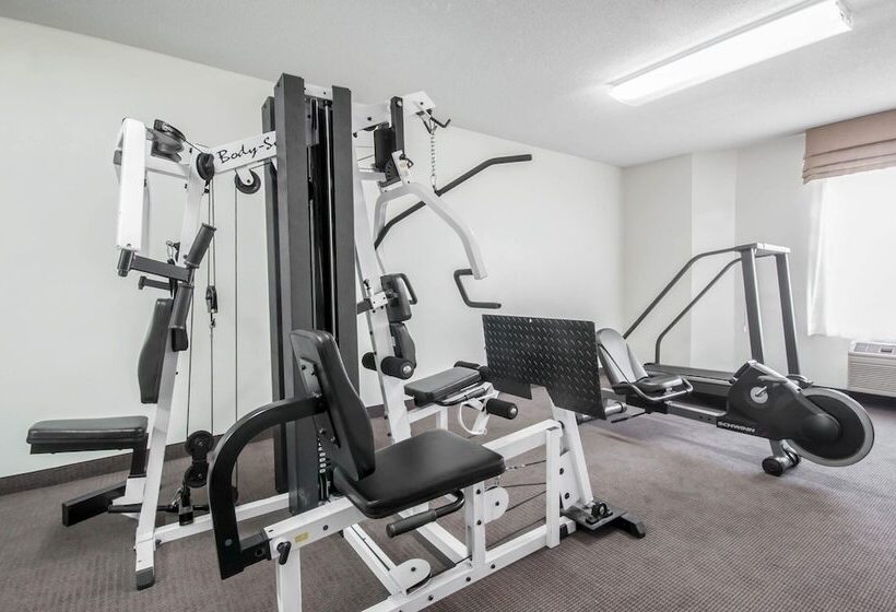 בית מלון כפרי Sleep Inn Cinnaminson  Philadelphia East