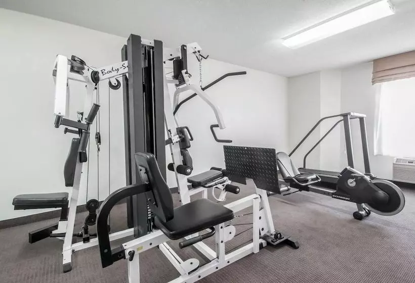 فندق Sleep Inn Cinnaminson Philadelphia East