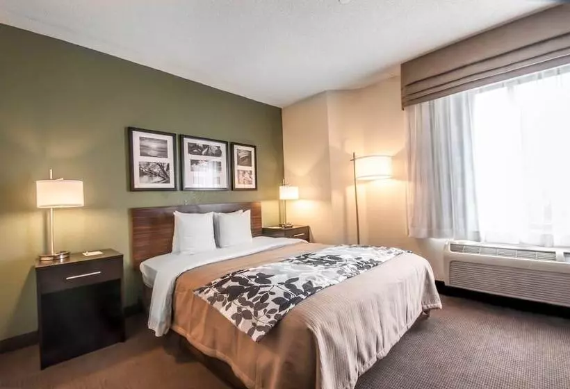 فندق Sleep Inn Cinnaminson Philadelphia East