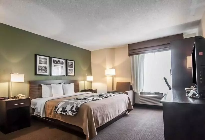 فندق Sleep Inn Cinnaminson Philadelphia East