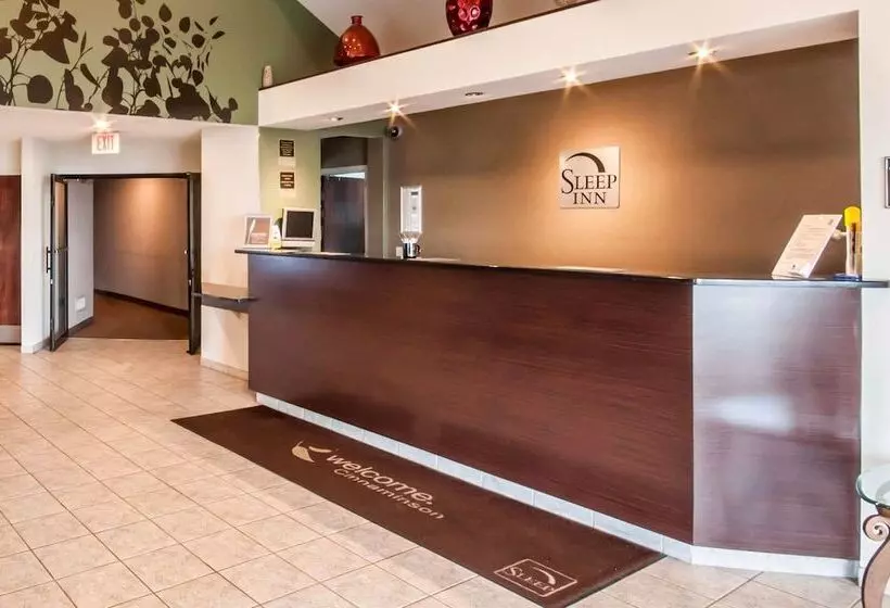 فندق Sleep Inn Cinnaminson Philadelphia East