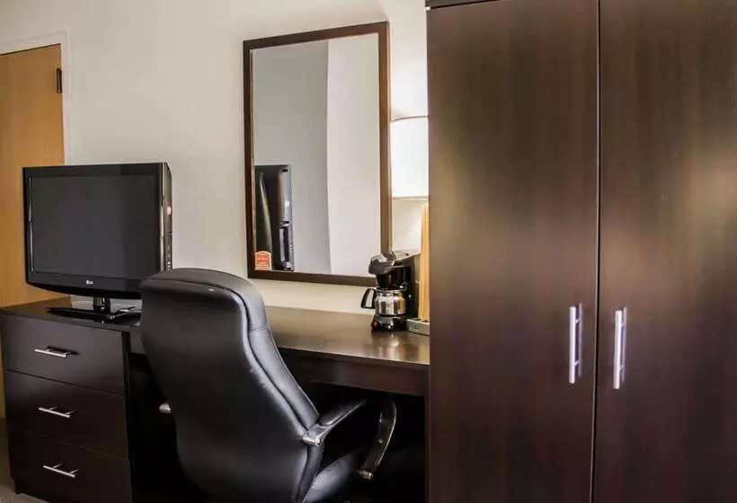 هتل Sleep Inn Johnstown