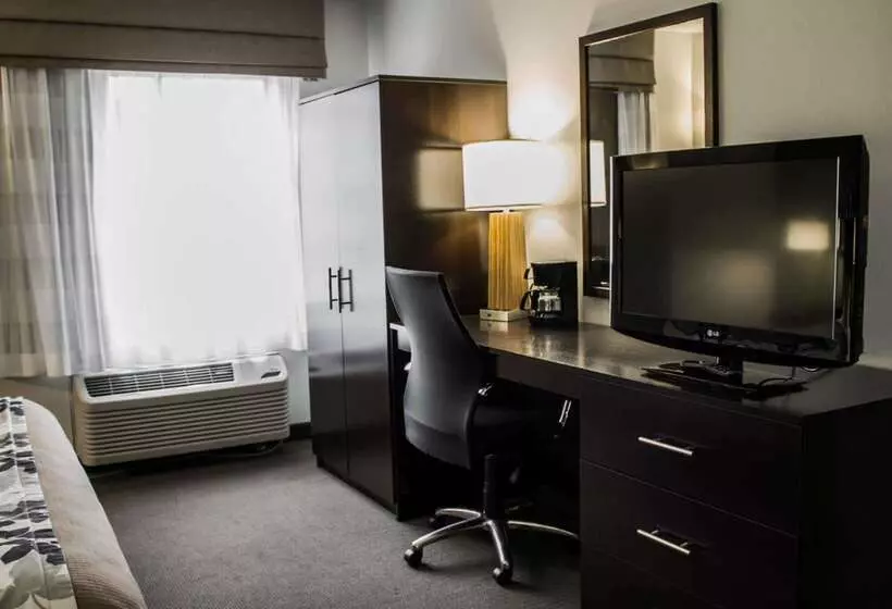 هتل Sleep Inn Johnstown