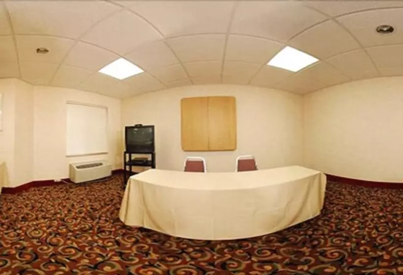 هتل Sleep Inn Johnstown