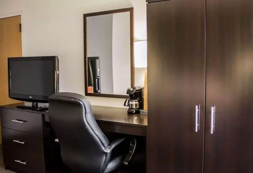 هتل Sleep Inn Johnstown