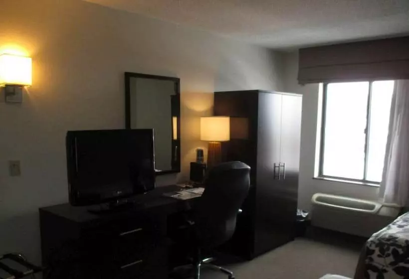 هتل Sleep Inn Johnstown