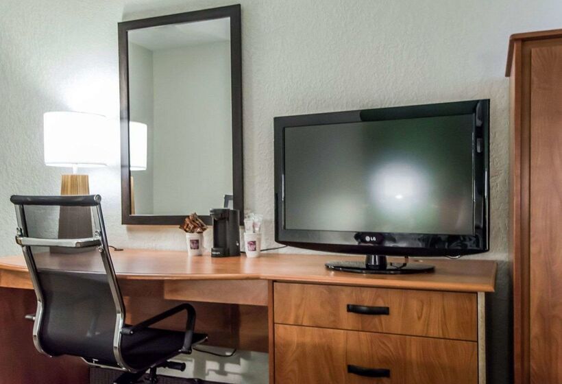 בית מלון כפרי Sleep Inn