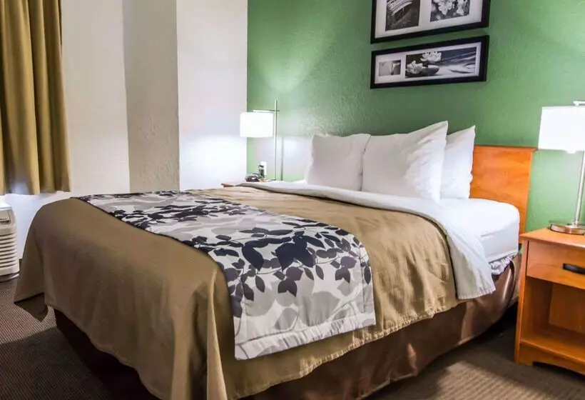 בית מלון כפרי Sleep Inn