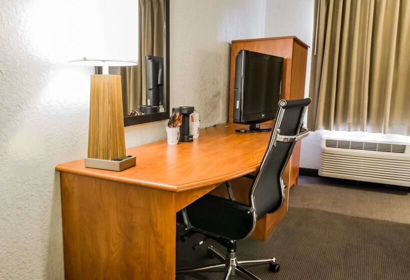 בית מלון כפרי Sleep Inn