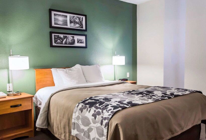 בית מלון כפרי Sleep Inn