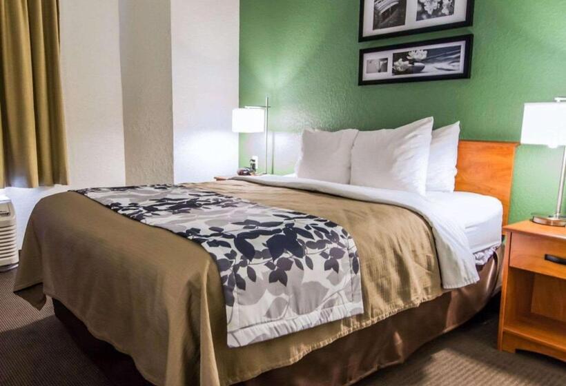 בית מלון כפרי Sleep Inn