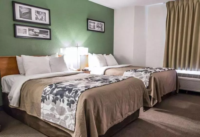 בית מלון כפרי Sleep Inn