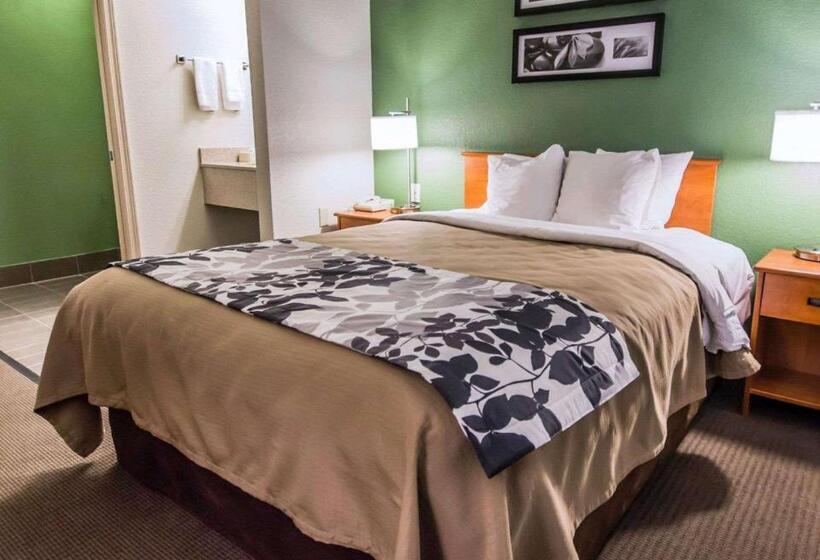 בית מלון כפרי Sleep Inn