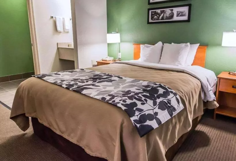 בית מלון כפרי Sleep Inn