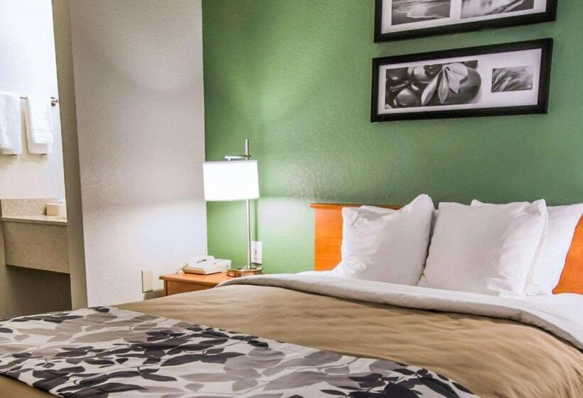 בית מלון כפרי Sleep Inn