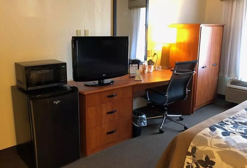 בית מלון כפרי Sleep Inn