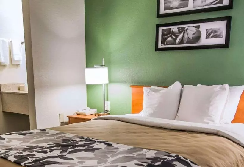 בית מלון כפרי Sleep Inn