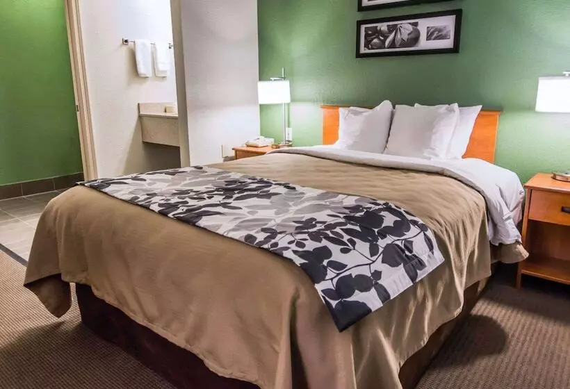 בית מלון כפרי Sleep Inn